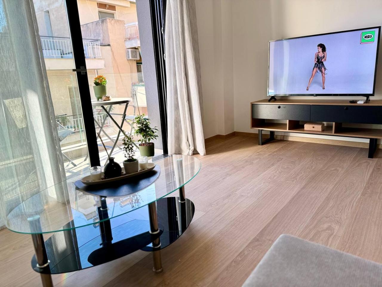 Lux Residence Ampelokipi Athens Exterior photo